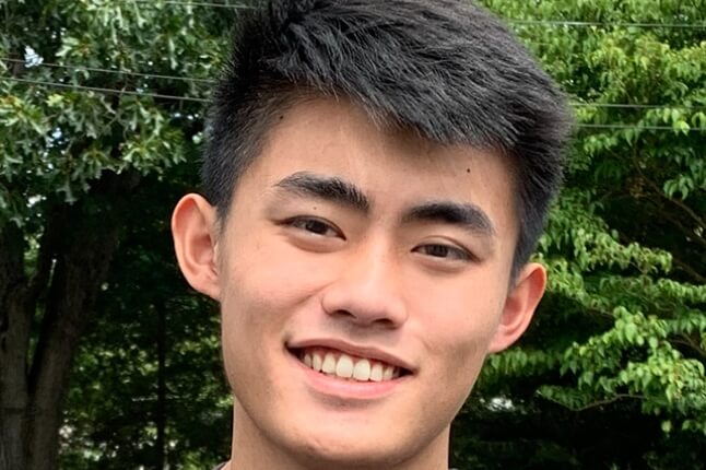 Walden Yan