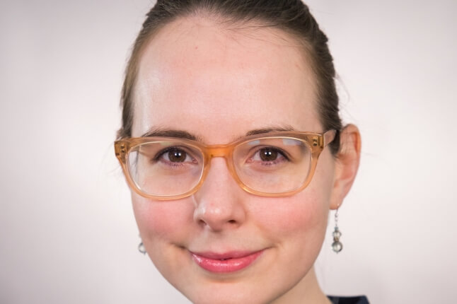 Marianna Katherine Linz