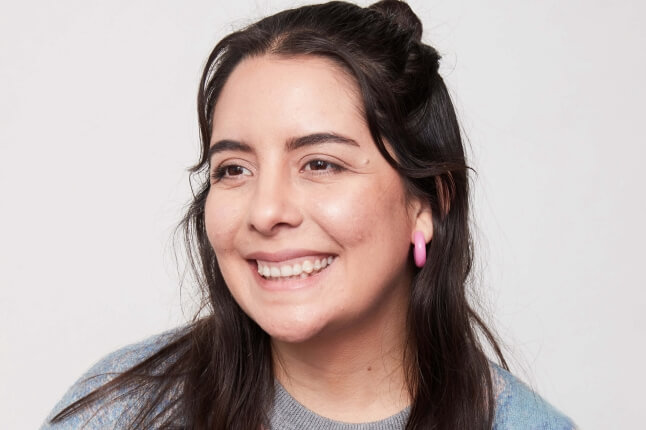 Photo of Daniela Terán Endara, M.D.E. '20
